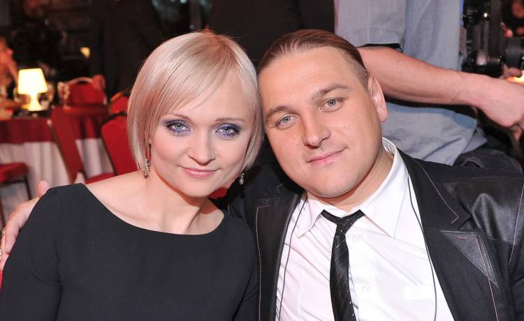 Edyta i Łukasz Golcowie są małżeństwem od 24 lat, mają troje dzieci, fot. AKPA