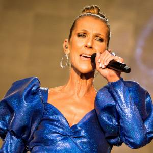 Siostra Celine Dion mówi o jej stanie zdrowia. "Ważna jest nadzieja" 