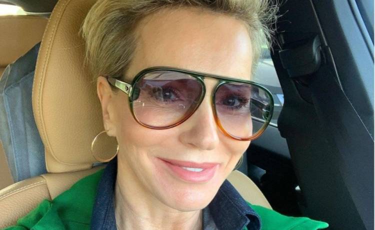 Paulina Smaszcz kusi na Instagramie. Dziennikarka pokazała gorący kadr z urlopu. "Piękne ciało"