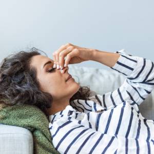 Nie lekceważ tych objawów! Niedobór żelaza może zrujnować twoje zdrowie szybciej, niż myślisz