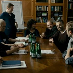 Szóstka: Czy bohaterzy pokonają przeciwności? 