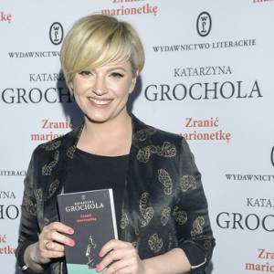 Dorota Szelągowska pokazała swoją kuchnię. Fani: „Przytulnie jak w grobowcu”