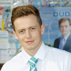 Fabian z „Rancza” zmienił się nie do poznania? Będziecie w szoku! 