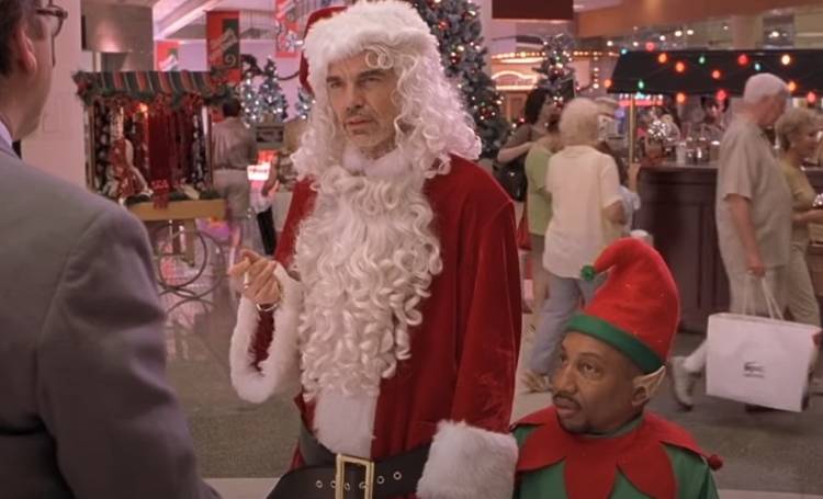 Święta w krzywym zwierciadle? 5 filmów, które warto zobaczyć!