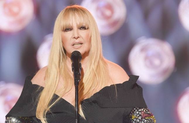 Maryla Rodowicz twierdzi, że została zdradzona przez męża: "Nie chcę go widzieć". Andrzej Dużyński odpiera atak byłej partnerki