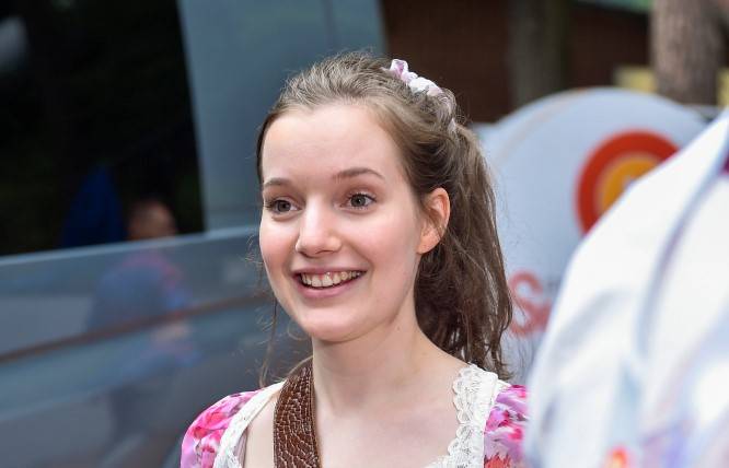 Justyna Steczkowska w ogniu krytyki. Internauci zarzucają jej kłamstwo w sprawie sanah [FOTO]