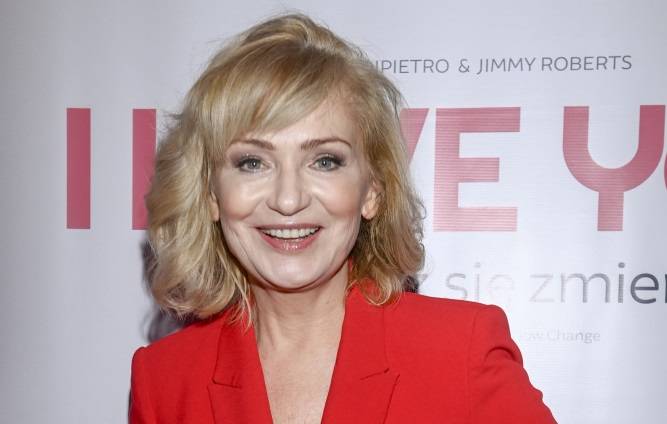 Katarzyna Żak robi furorę w stroju kąpielowym. "Sexy laseczka". Trudno uwierzyć, ile ma lat [FOTO]