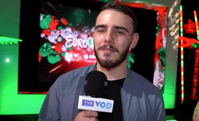 Eurowizja 2022. Wiemy, kto wystąpi w Turynie! Znamy reprezentanta Polski