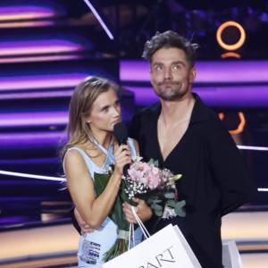 Zrezygnowała z „Tańca z gwiazdami”. Podała powody