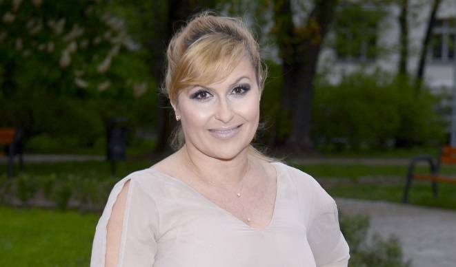 Tak wyglądają córki Katarzyny Skrzyneckiej! "Rośnie konkurencja" [FOTO]  