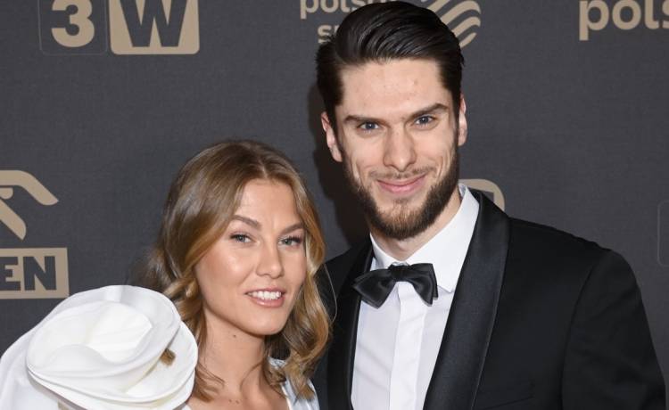  Olek Śliwka pokazał zdjęcie ze ślubu. "Najpiękniejsze małżeństwo!"