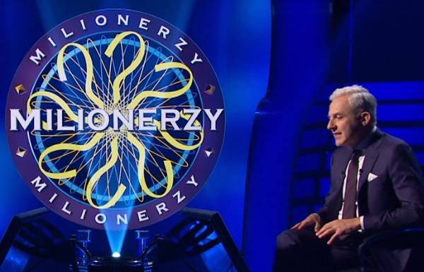 Kto nagminne choruje na zapalenie przyusznic? Co napędza kerozyna? Diabulimia - co to? Te pytania zaskoczyły uczestników "Milionerów"