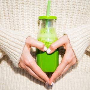 Jak oczyścić organizm po świętach? Sprawdź sposoby na wiosenny detoks!          