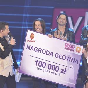 Tomasz "Kowal" Kowalski powraca. To zwycięzca "Must Be the Music. Tylko muzyka"