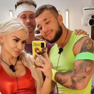 Josie i Łukasz z "Love Island" na nowym nagraniu. Internauci mają dość niepewności! "Jesteście razem?"