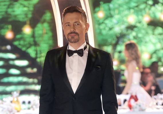 Krzysztof Ibisz żegna zmarłego ojca: "Razem z Tobą odchodzi część mnie"                                                                                    