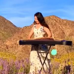 Cover hitu Michała Szpaka hitem sieci! Jak brzmi "Color Of Your Life" prosto z Chin? [WIDEO]                                           