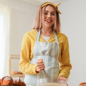 Wystarczą 3 składniki, by zrobić idealne ciasto na pierogi. Oto przepis