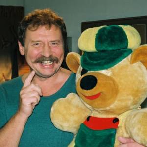 Andrzej Grabowski o fenomenie "Świata według Kiepskich". Lubimy oglądać historie o tych, którym jest gorzej? 