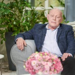 Krzysztof Jackowski wróży, jaki los czeka Ochmana na Eurowizji. Nie ma dobrych wieści