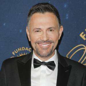 Była żona Krzysztofa Ibisza pokazała zdjęcie dorosłego syna. Tamara Arciuch: "Boszz jaki piękny!". Jak wygląda Maksymilian? [ZDJĘCIE]