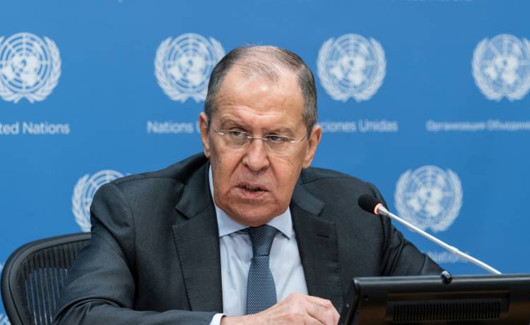 Wyniki ukraińsko-rosyjskich rozmów. MSZ Rosji: "Nie planujemy ataków na inne kraje, nie zaatakowaliśmy też Ukrainy"