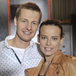 Mucha, Cichopek, Mroczkowie w pierwszych odcinkach "M jak miłość". Tak zmienili się na przestrzeni lat!