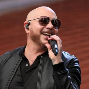 Pitbull znowu udostępnił TikToka Polki! Zagra koncert w Polsce? [WIDEO]