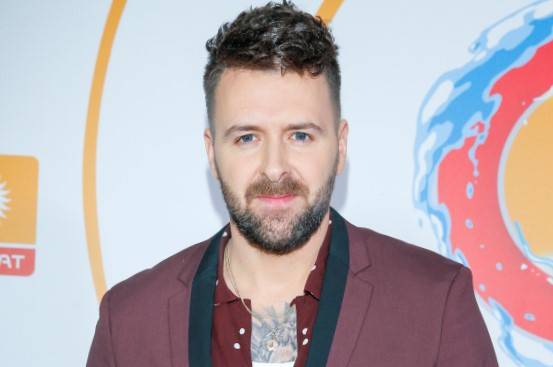 Grzegorz Hyży wrócił do sieci. Wokalista zachwycił fanów swoją metamorfozą