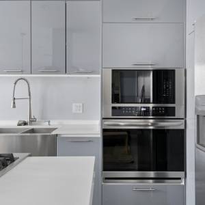 Sposób na stal nierdzewną. Tym wyczyścisz zabrudzenia 