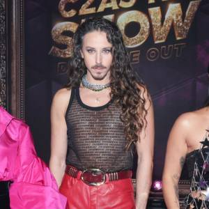 "Grasz idiotę czy nim jesteś?". Michał Szpak odpowiedział złośliwej internautce