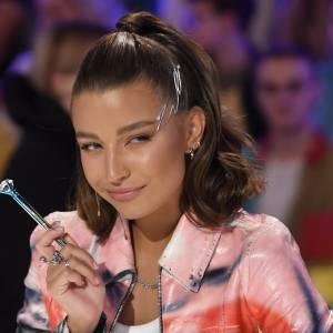 Wieniawa pokazała kulisy nagrań "Mam Talent". Zdradziła, jaki będzie kolejny sezon [FOTO]              