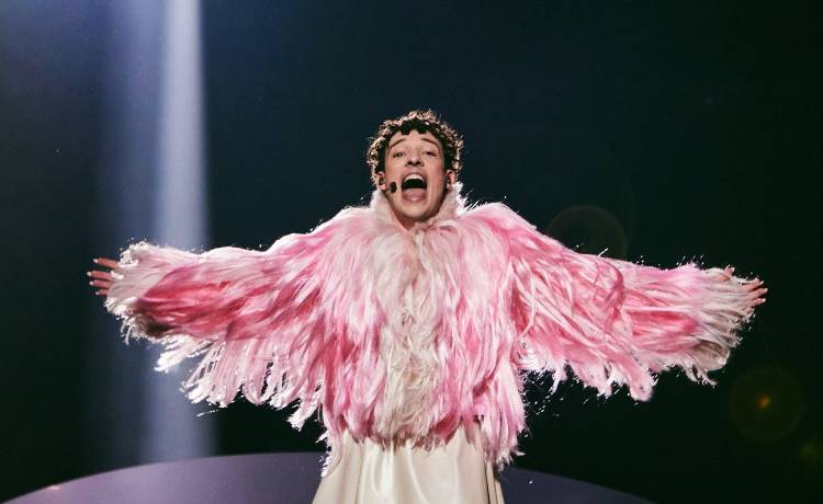 Eurowizja 2024. Uczestnicy drugiego półfinału. Kto walczy o awans? [KOLEJNOŚĆ]