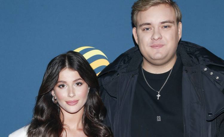 Roksana Węgiel i Kevin Mglej są już małżeństwem?! Są dowody na ich ślub