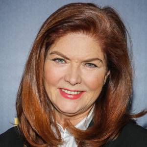 Tak Katarzyna Dowbor wyglądała w 1990 roku. Mocno się zmieniła? [FOTO]