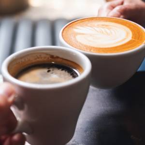 Ukarano go mandatem, bo jechał 39 km/h. Dostał zaproszenie na kawę od burmistrza