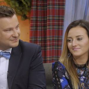 Anna i Grzegorz Bardowscy zbierają gratulacje. Uczestnicy "Rolnik szuka żony" celebrują ważny czas! 