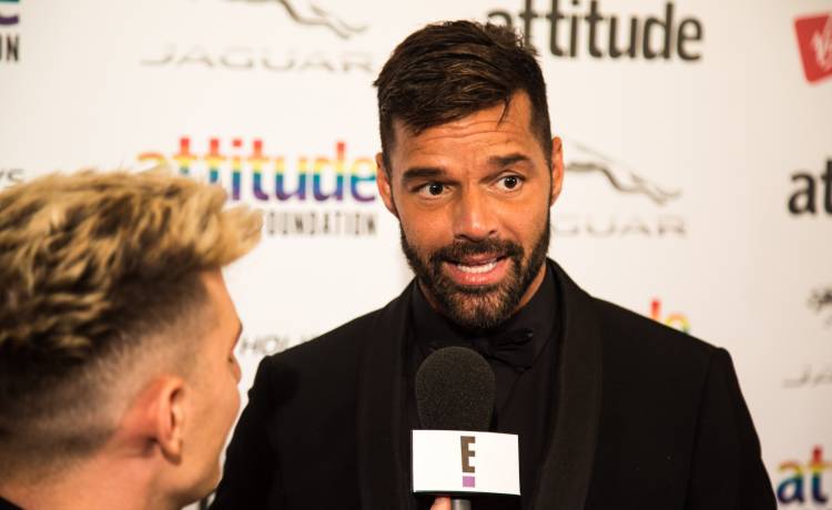 Ricky Martin ponownie oskarżony. Tym razem zarzucono mu przemoc i nękanie