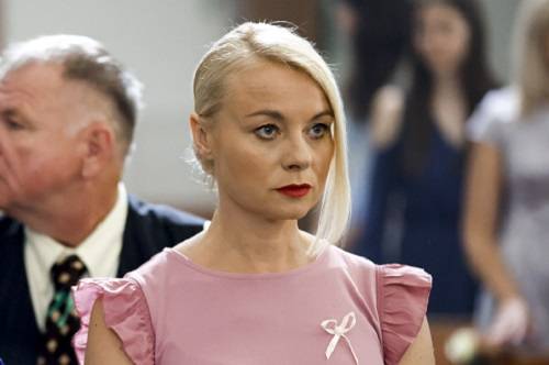 "Pierwsza miłość". Chwile grozy u Emilki i Bartka! Stracą dziecko?! [CO SIĘ WYDARZY]                                