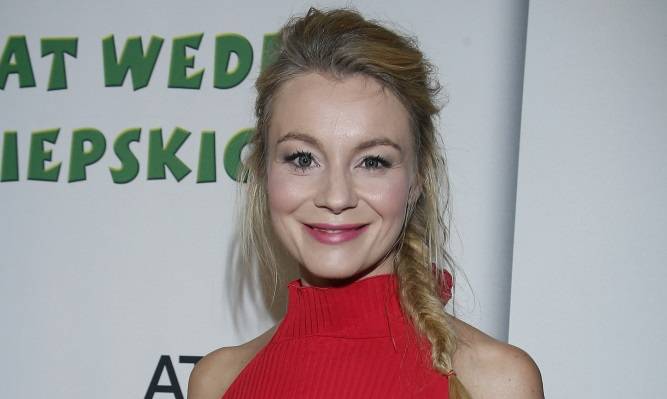 Anna Ilczuk nago. Aktorka "Świata według Kiepskich" rozebrała się i zwróciła się do fanów [FOTO]