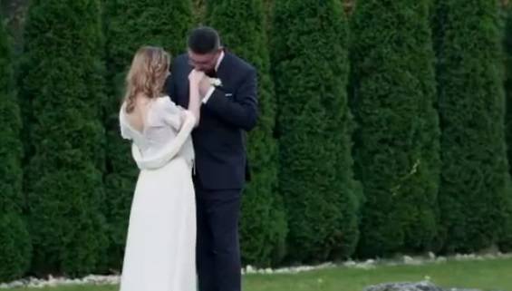 Zachowanie Doroty ze "ŚOPW" ocenia ekspertka: "Miejmy nadzieję, że z czasem jej to minie". Do czego doszło w czasie podróży poślubnej?