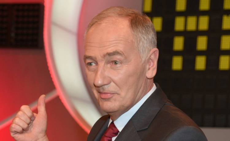 fot. TRICOLORS/East News