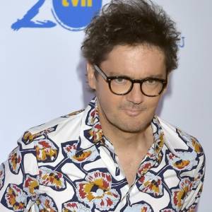 Kuba Wojewódzki przeraził swoich fanów zdjęciem sprzed lat? "Pierwsze skojarzenie: Seryjny morderca"                                     