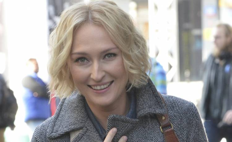 "Jest normalną, skromną dziewczyną". Anita Lipnicka szczerze o swojej córce