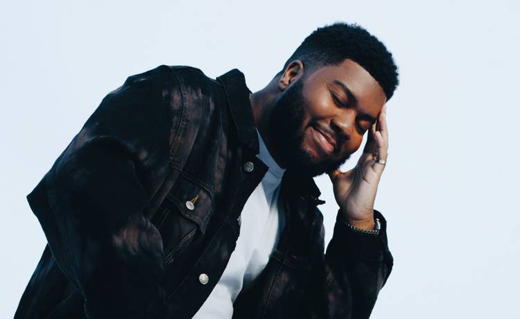 FEST Festival. Khalid kolejnym headlinerem!