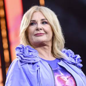 Majka Jeżowska odpowiada na krytykę po „The Voice Senior”. „To są jakieś wymysły”