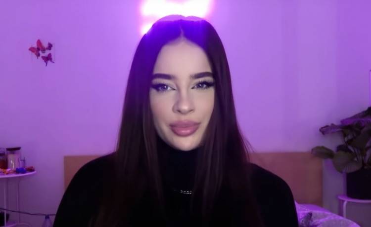 Fagata na wakacjach. Infleuncerka rozpala zmysły internautów. "Wyglądasz jak bogini" [FOTO]