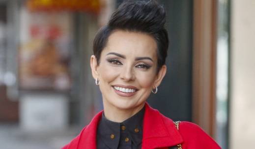 Dorota Gardias na wakacyjnym kadrze. Dawno nie pokazała tak wiele! "Boska" 