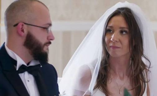 Aneta Żuchowska ze "Ślubu od pierwszego wejrzenia" pokazała, co robi jej córka. Hania ma zaledwie 9 miesięcy! [WIDEO]