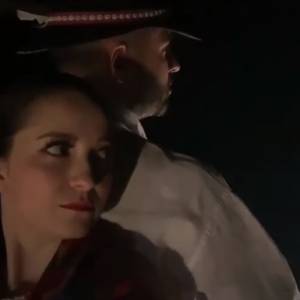 #Hot16Challenge2. Zespół Pieśni i Tańca "Śląsk" też rapuje! Brawurowy występ podbija sieć!